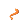 Bright Orange 106