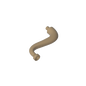 GDS-M301 - Animal Body Part / Plant, Tail  / Trunk / Tentacle / Tongue / Vine / Tree Branch