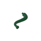 GDS-M301 - Animal Body Part / Plant, Tail  / Trunk / Tentacle / Tongue / Vine / Tree Branch