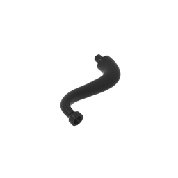 GDS-M301 - Animal Body Part / Plant, Tail  / Trunk / Tentacle / Tongue / Vine / Tree Branch