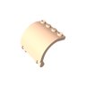 Light Nougat 283
