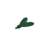Earth Green 141