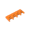 Bright Orange 106