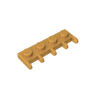 Warm Gold 297