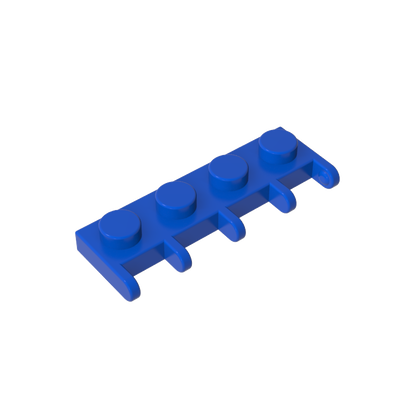GDS-M348 - Hinge Vehicle Roof Holder 1 x 4