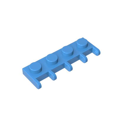 GDS-M348 - Hinge Vehicle Roof Holder 1 x 4