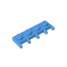 Medium Blue 102