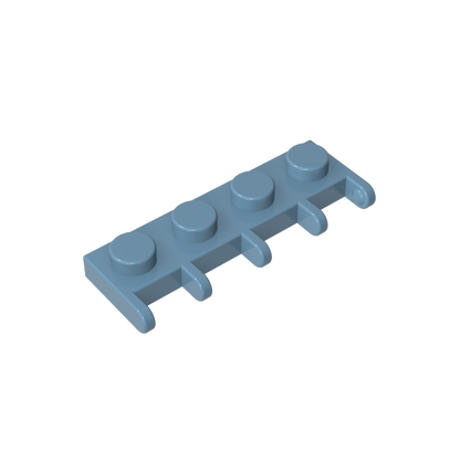 GDS-M348 - Hinge Vehicle Roof Holder 1 x 4