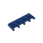 GDS-M348 - Hinge Vehicle Roof Holder 1 x 4