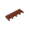 Reddish Brown 192