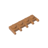 Medium Nougat 312