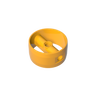 Flame Yellowish Orange 191