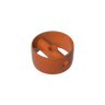 Dark Orange 38