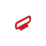 Bright Red 21