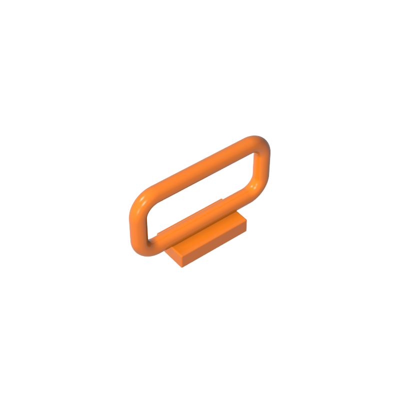 GDS-M359 - Bar 1 x 4 x 2
