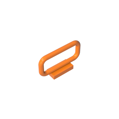 GDS-M359 - Bar 1 x 4 x 2