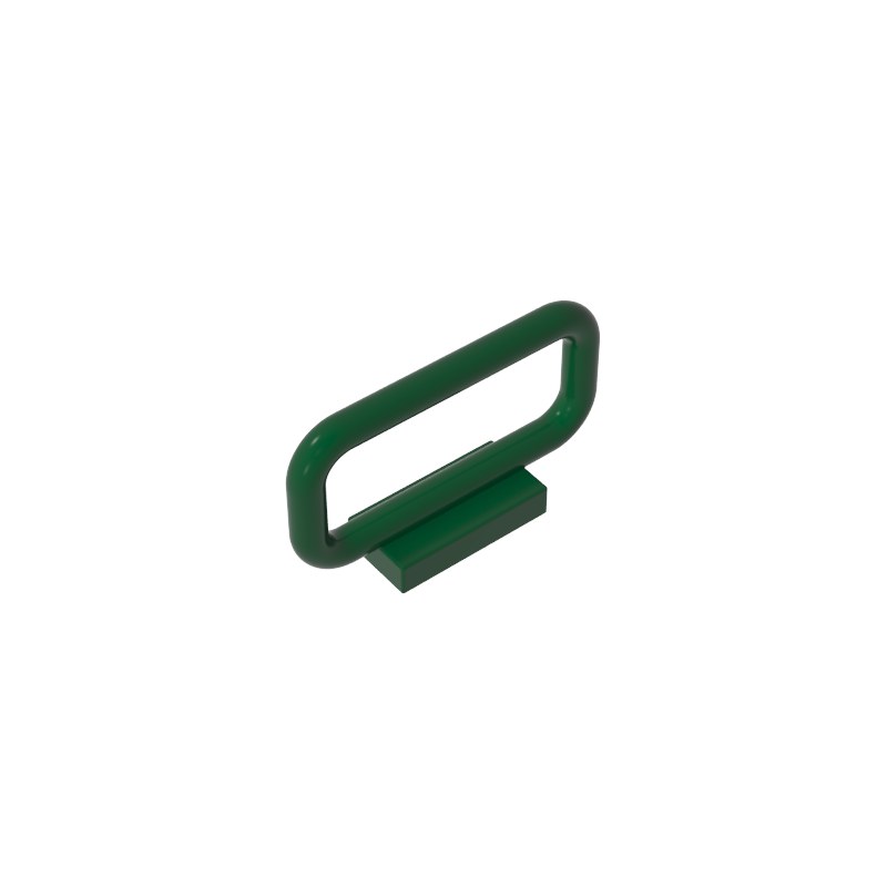 GDS-M359 - Bar 1 x 4 x 2