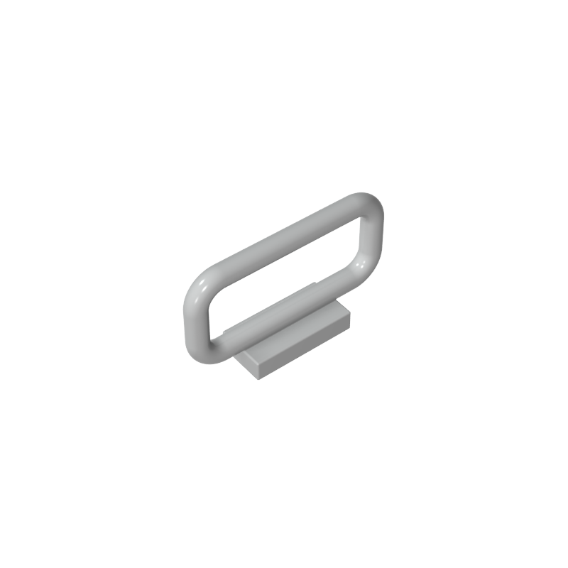 GDS-M359 - Bar 1 x 4 x 2