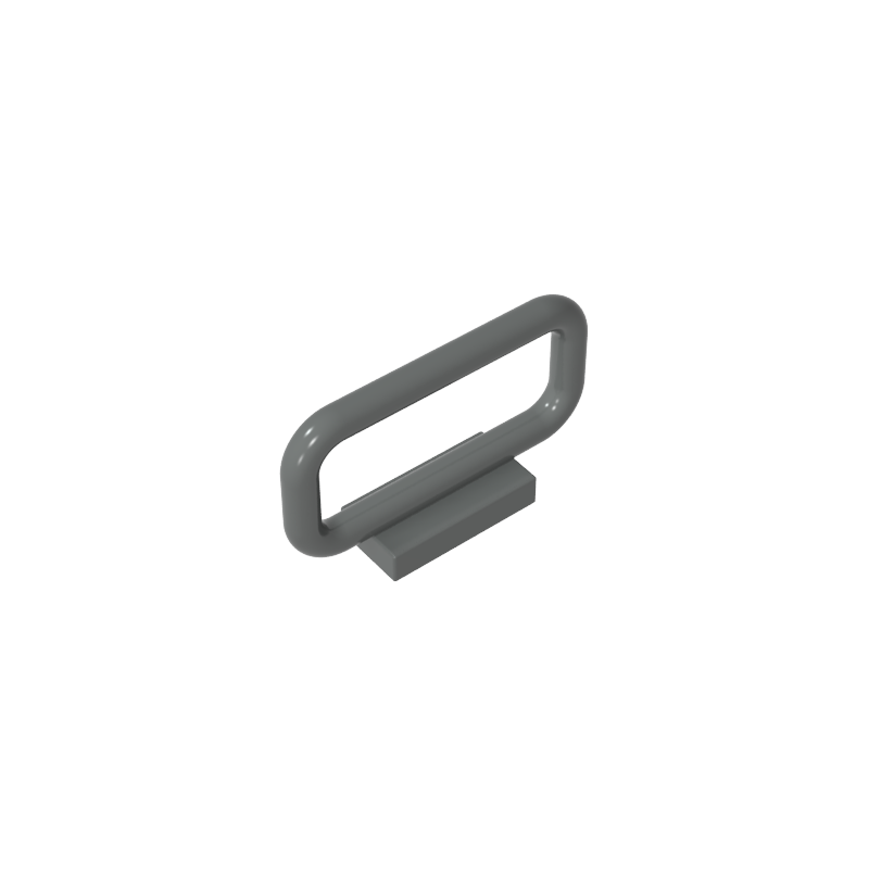 GDS-M359 - Bar 1 x 4 x 2