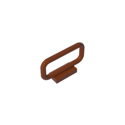 GDS-M359 - Bar 1 x 4 x 2