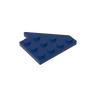 Earth Blue 140