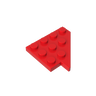 Bright Red 21