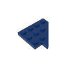 Earth Blue 140