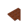Reddish Brown 192