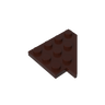 Dark Brown 308
