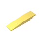 GDS-M362 - Slope Curved 8 x 2 No Studs