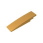 GDS-M362 - Slope Curved 8 x 2 No Studs