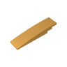 Warm Gold 297