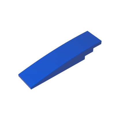 GDS-M362 - Slope Curved 8 x 2 No Studs