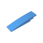 GDS-M362 - Slope Curved 8 x 2 No Studs