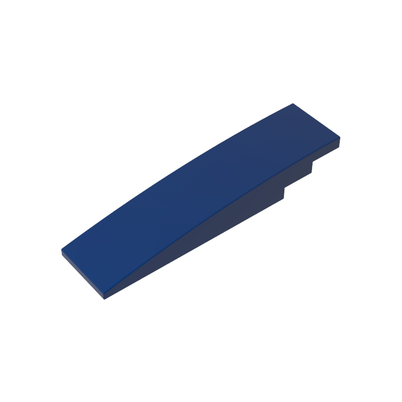GDS-M362 - Slope Curved 8 x 2 No Studs