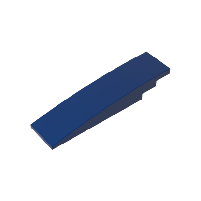 GDS-M362 - Slope Curved 8 x 2 No Studs