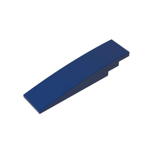 GDS-M362 - Slope Curved 8 x 2 No Studs