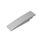 GDS-M362 - Slope Curved 8 x 2 No Studs