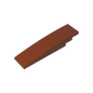 GDS-M362 - Slope Curved 8 x 2 No Studs