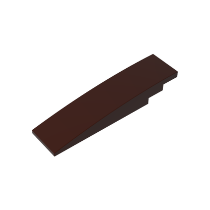 GDS-M362 - Slope Curved 8 x 2 No Studs