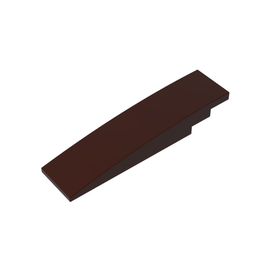 GDS-M362 - Slope Curved 8 x 2 No Studs