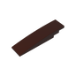 GDS-M362 - Slope Curved 8 x 2 No Studs