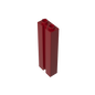 GDS-M367 - Brick Special 1 x 2 x 5 with Groove