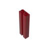 New Dark Red 154