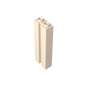 GDS-M367 - Brick Special 1 x 2 x 5 with Groove