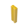 Bright Yellow 24