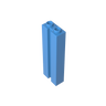 Medium Blue 102