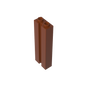 GDS-M367 - Brick Special 1 x 2 x 5 with Groove