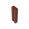 Reddish Brown 192