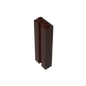 GDS-M367 - Brick Special 1 x 2 x 5 with Groove